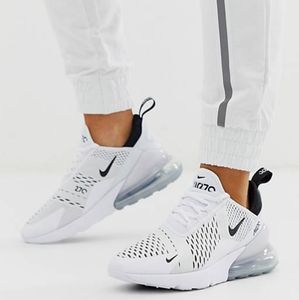 New Nike Air Max 270 sneakers